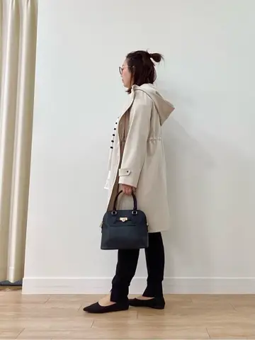 ONWARD CROSSET SELECT 渡邉 コーディネート画像