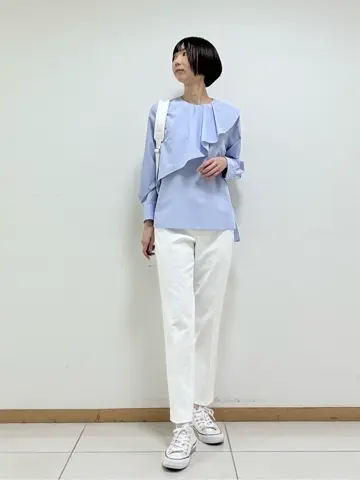 ONWARD CROSSET SELECT 小川 コーディネート画像