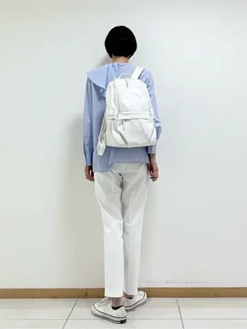 ONWARD CROSSET SELECT 小川 コーディネート画像