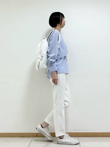 ONWARD CROSSET SELECT 小川 コーディネート画像