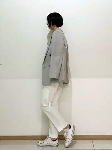 ONWARD CROSSET SELECT 小川 コーディネート画像