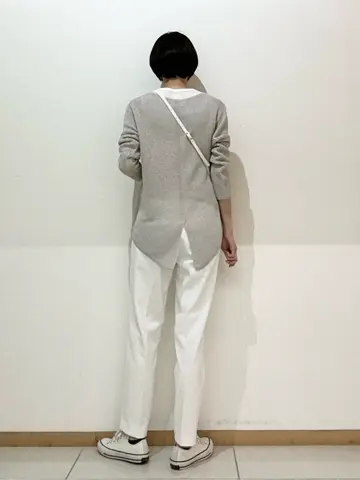 ONWARD CROSSET SELECT 小川 コーディネート画像