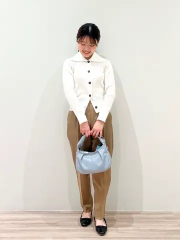 ONWARD CROSSET SELECT 今堀 コーディネート画像