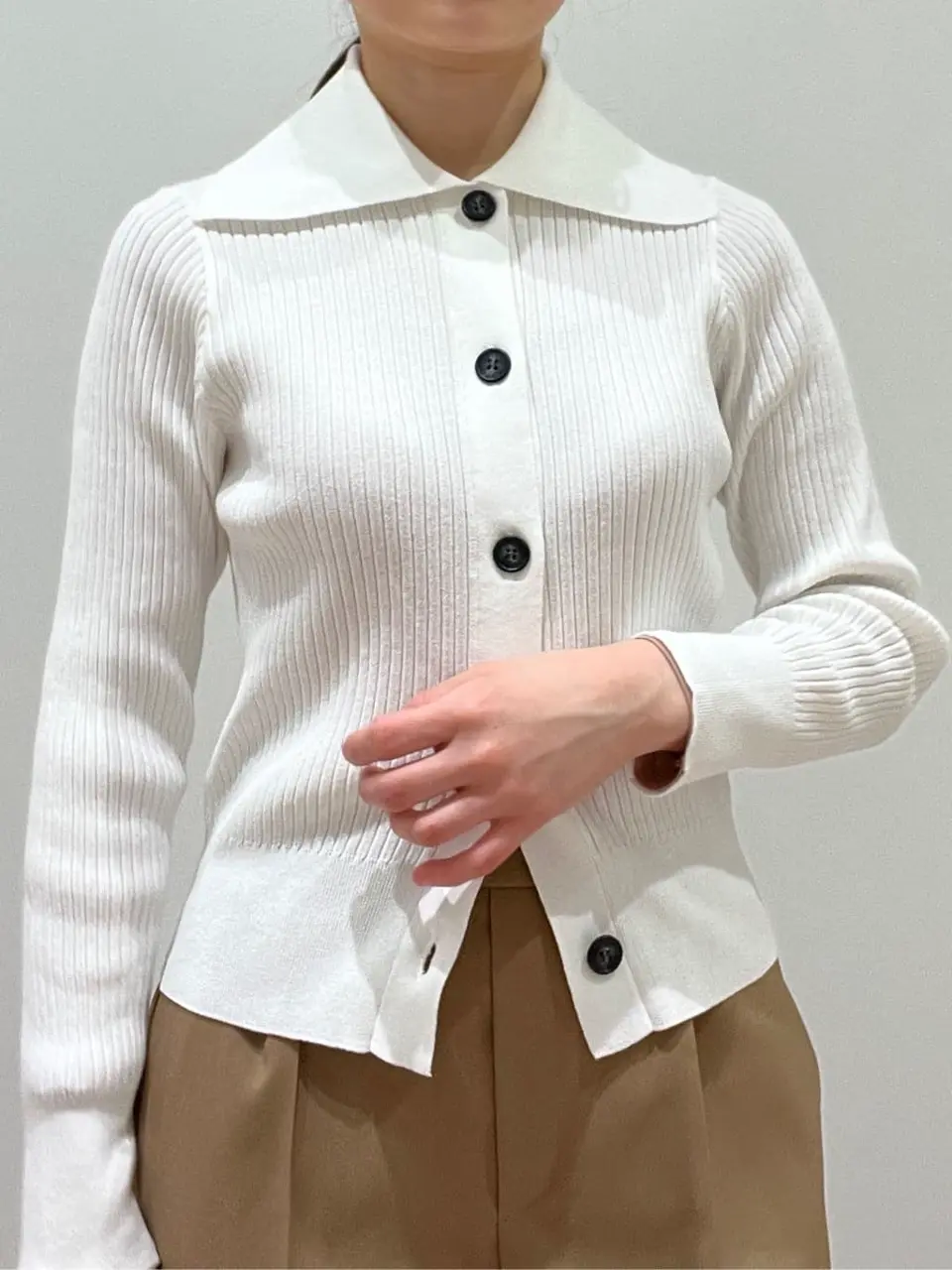 ONWARD CROSSET SELECT 今堀 コーディネート画像