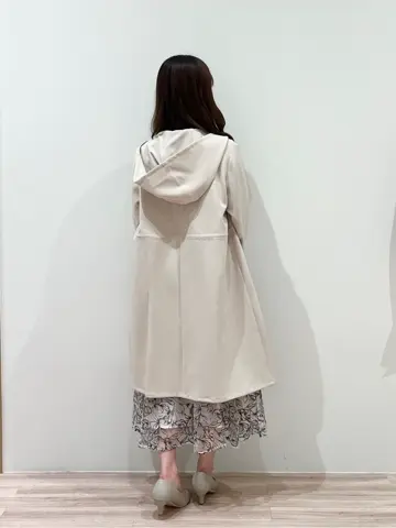 ONWARD CROSSET SELECT 今堀 コーディネート画像