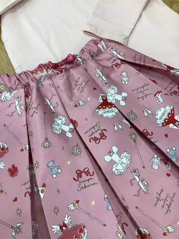 ONWARD CROSSET SELECT 鈴木 コーディネート画像