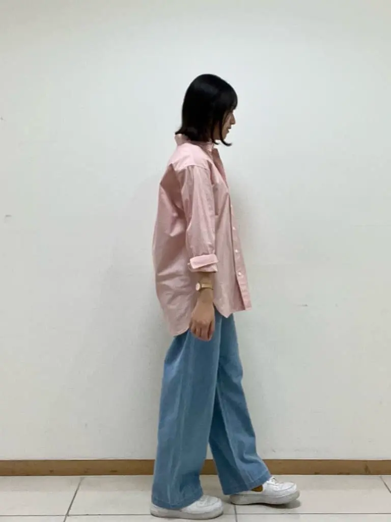 ONWARD CROSSET SELECT 竹内 コーディネート画像