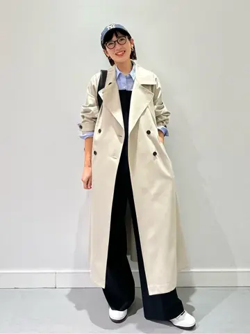 ONWARD CROSSET SELECT 濱野 コーディネート画像