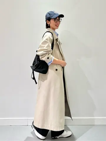 ONWARD CROSSET SELECT 濱野 コーディネート画像