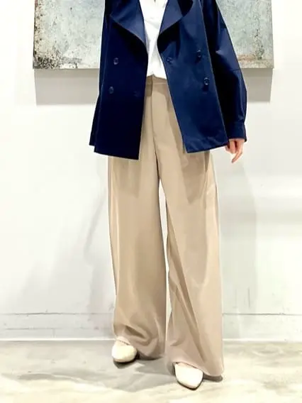 ONWARD CROSSET SELECT 田中 コーディネート画像