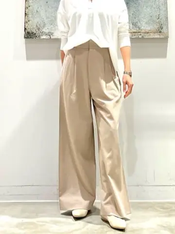 ONWARD CROSSET SELECT 田中 コーディネート画像