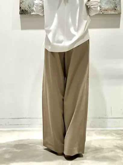 ONWARD CROSSET SELECT 田中 コーディネート画像