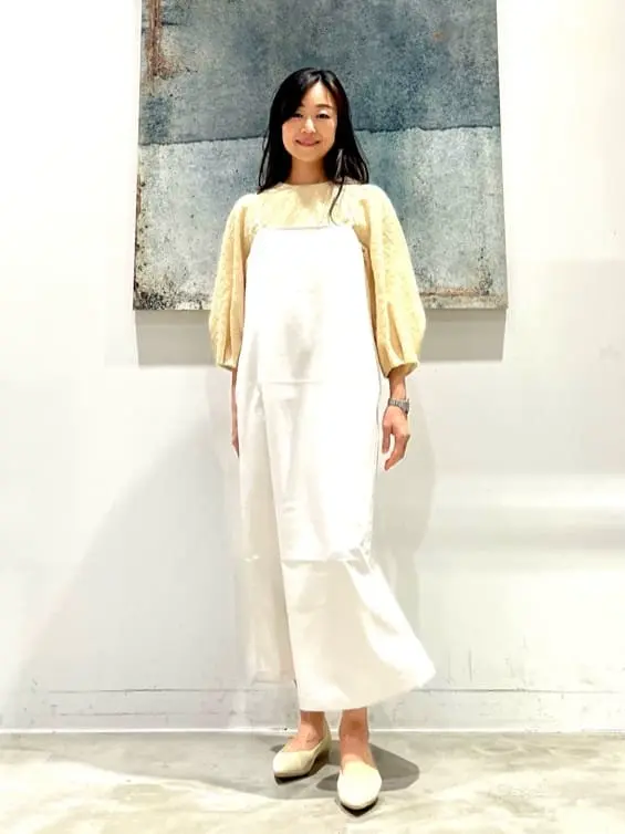  田中 コーディネート画像