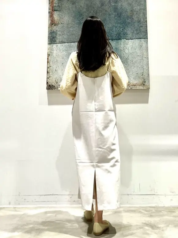 ONWARD CROSSET SELECT 田中 コーディネート画像