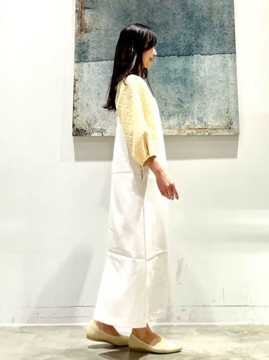 ONWARD CROSSET SELECT 田中 コーディネート画像