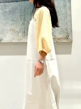 ONWARD CROSSET SELECT 田中 コーディネート画像