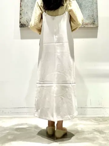 ONWARD CROSSET SELECT 田中 コーディネート画像