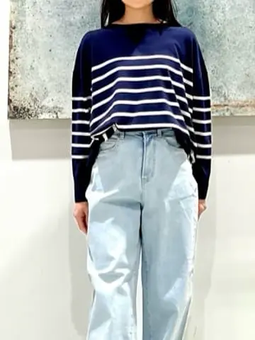 ONWARD CROSSET SELECT 田中 コーディネート画像