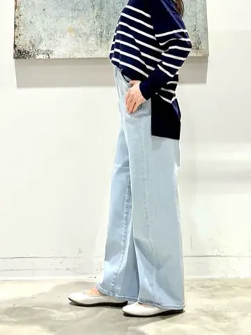 ONWARD CROSSET SELECT 田中 コーディネート画像