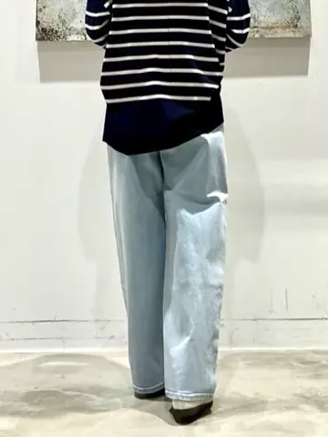 ONWARD CROSSET SELECT 田中 コーディネート画像