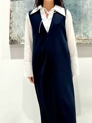 ONWARD CROSSET SELECT 田中 コーディネート画像