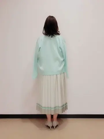 ONWARD CROSSET SELECT 森崎 コーディネート画像