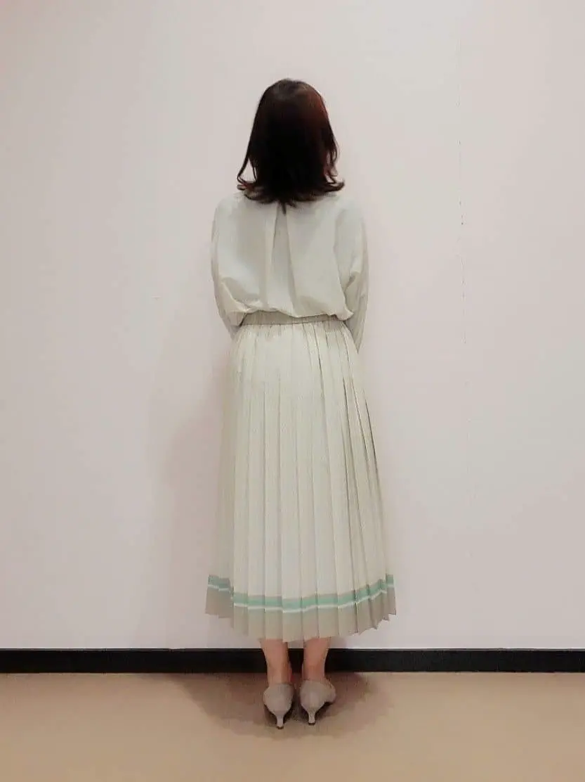 ONWARD CROSSET SELECT 森崎 コーディネート画像