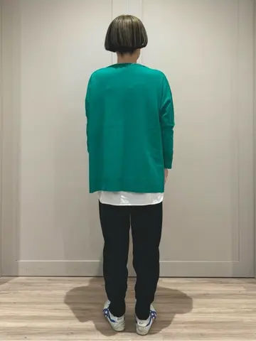 ONWARD CROSSET SELECT 竹田 コーディネート画像