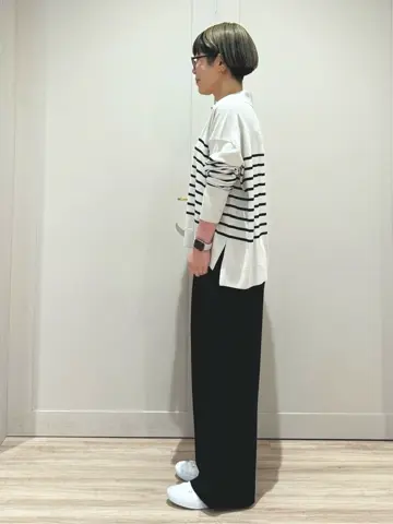 ONWARD CROSSET SELECT 竹田 コーディネート画像