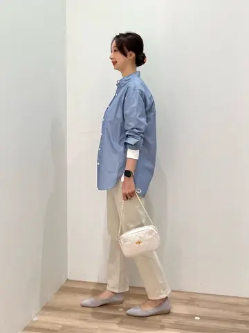 ONWARD CROSSET SELECT 村上 コーディネート画像