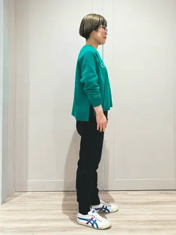 ONWARD CROSSET SELECT 竹田 コーディネート画像