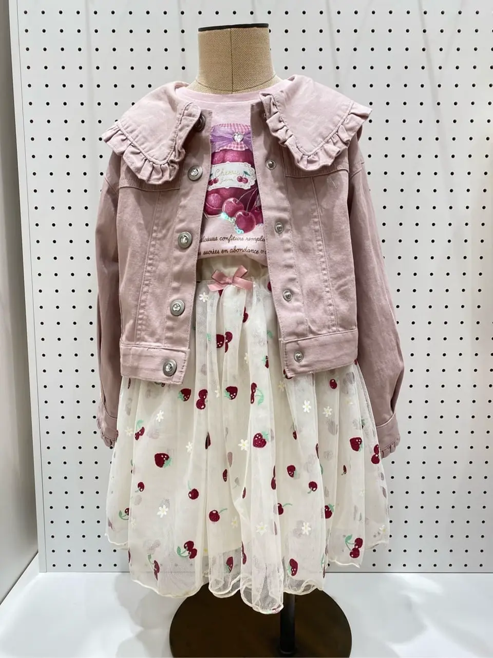 ONWARD CROSSET SELECT keiko♡ コーディネート画像