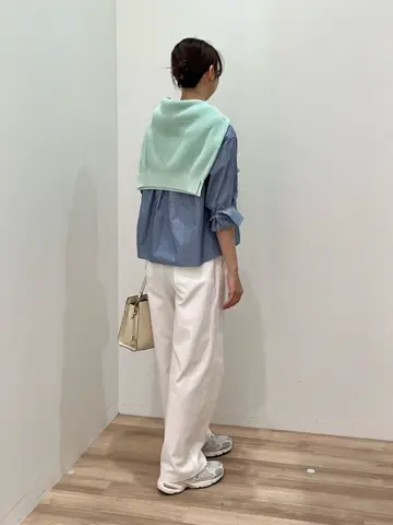 ONWARD CROSSET SELECT 村上 コーディネート画像