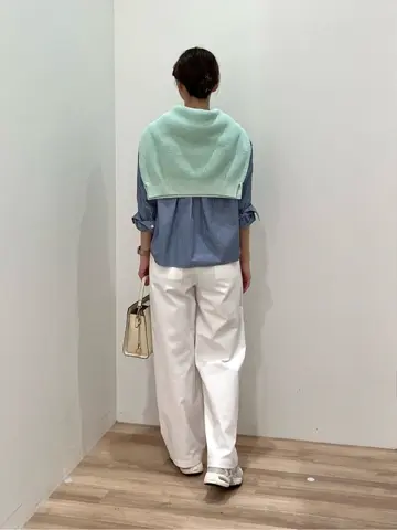 ONWARD CROSSET SELECT 村上 コーディネート画像