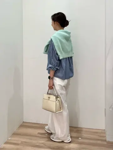 ONWARD CROSSET SELECT 村上 コーディネート画像