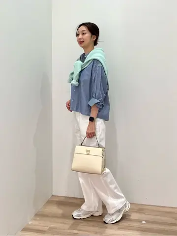 ONWARD CROSSET SELECT 村上 コーディネート画像