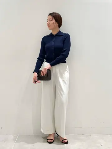 ONWARD CROSSET SELECT 水谷 コーディネート画像