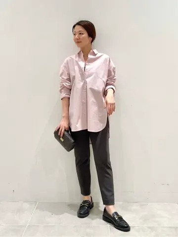 ONWARD CROSSET SELECT 水谷 コーディネート画像