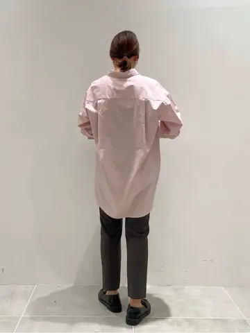 ONWARD CROSSET SELECT 水谷 コーディネート画像