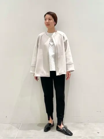 ONWARD CROSSET SELECT 水谷 コーディネート画像