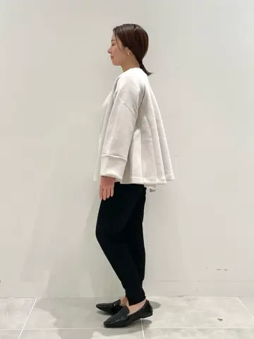 ONWARD CROSSET SELECT 水谷 コーディネート画像