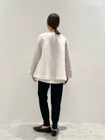 ONWARD CROSSET SELECT 水谷 コーディネート画像