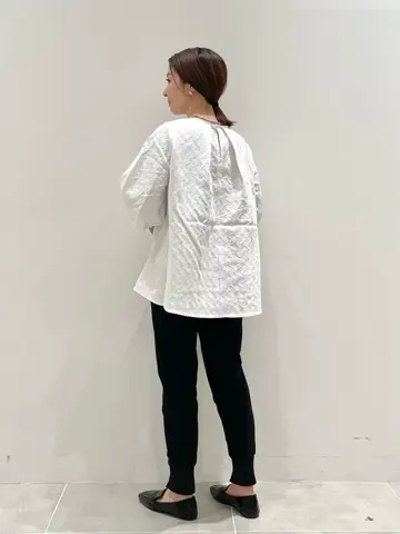 ONWARD CROSSET SELECT 水谷 コーディネート画像