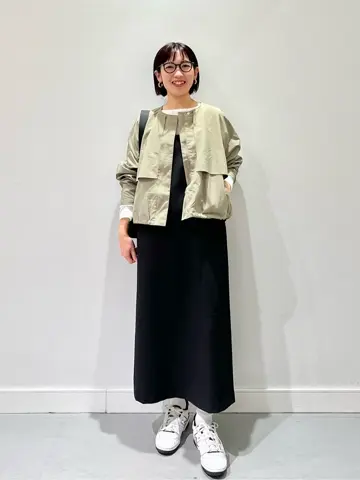 ONWARD CROSSET SELECT 濱野 コーディネート画像