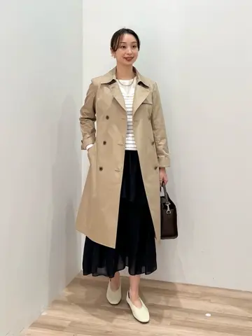 ONWARD CROSSET SELECT 村上 コーディネート画像