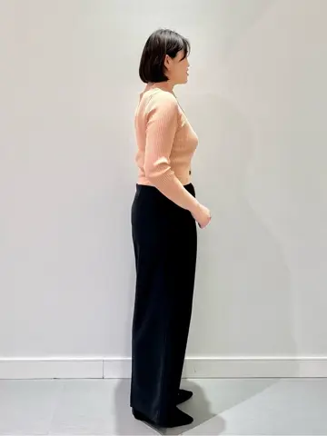 ONWARD CROSSET SELECT 林 コーディネート画像