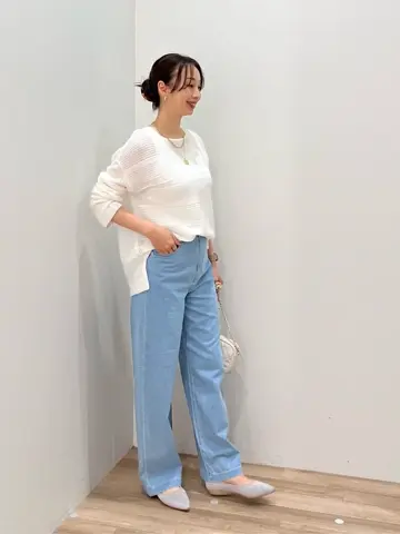 ONWARD CROSSET SELECT 村上 コーディネート画像