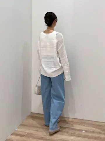 ONWARD CROSSET SELECT 村上 コーディネート画像