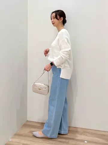 ONWARD CROSSET SELECT 村上 コーディネート画像