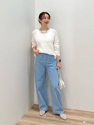 ONWARD CROSSET SELECT 村上 コーディネート画像